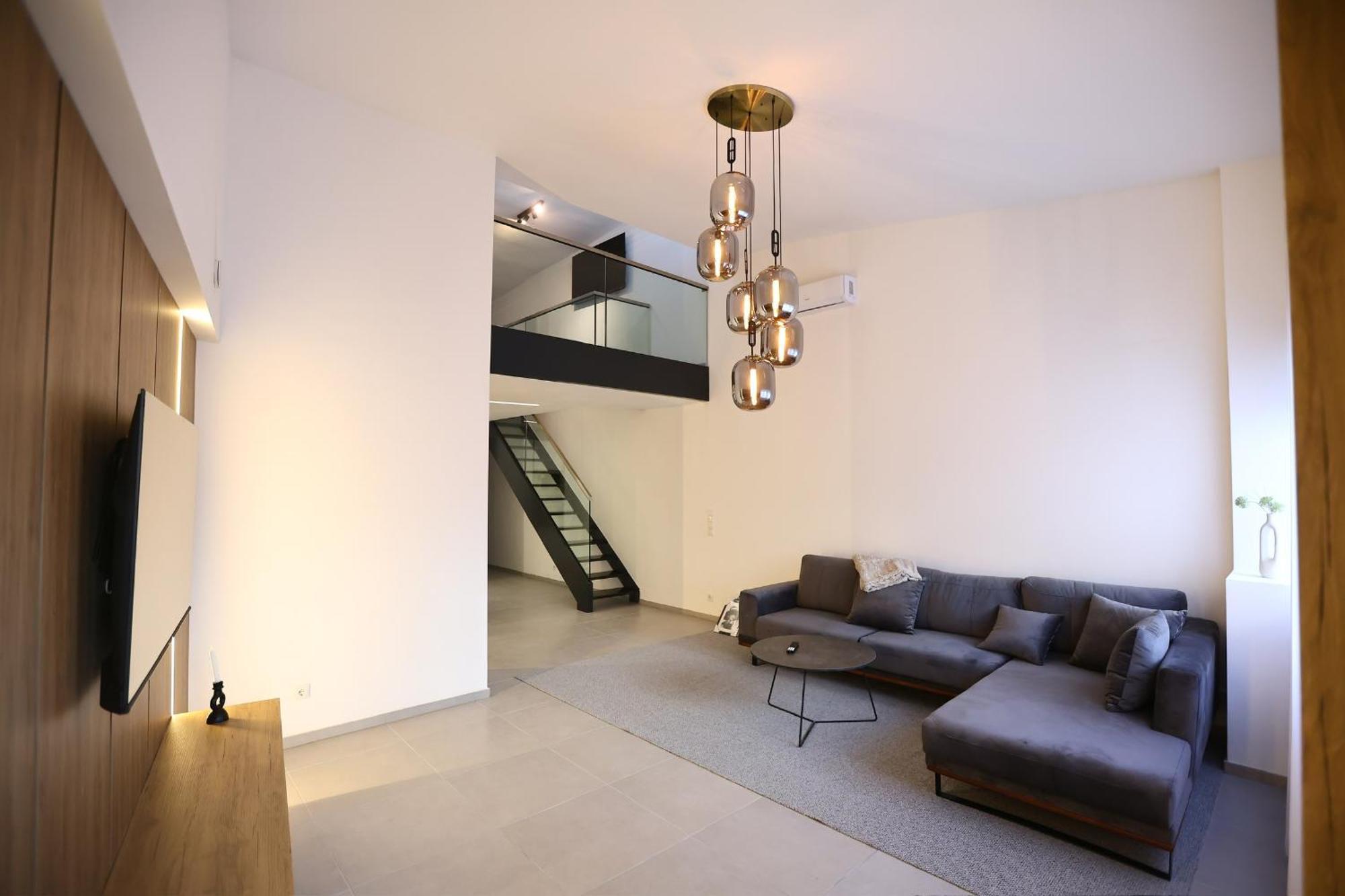 Jam Apartments Κόμπλεντς Εξωτερικό φωτογραφία