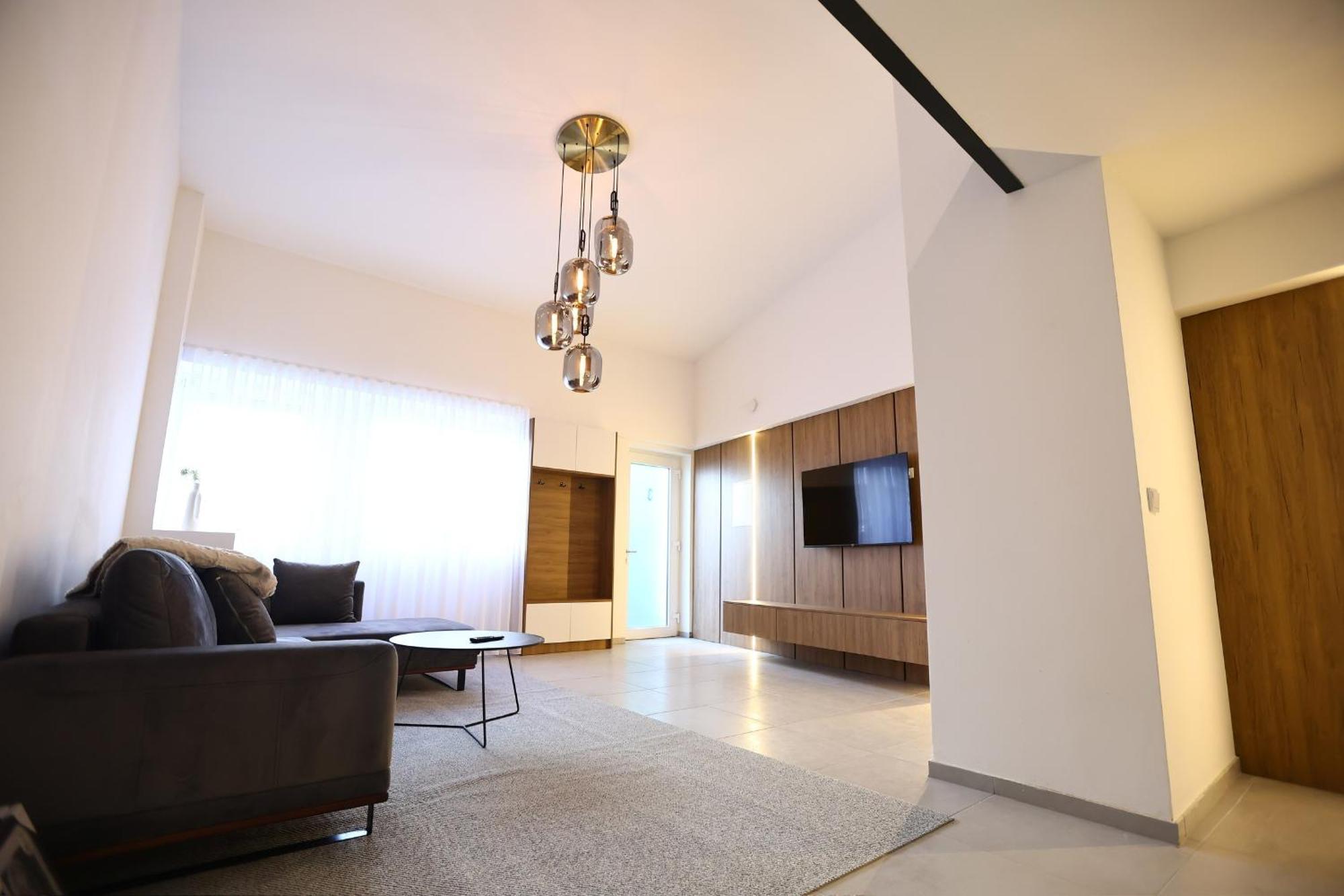 Jam Apartments Κόμπλεντς Εξωτερικό φωτογραφία