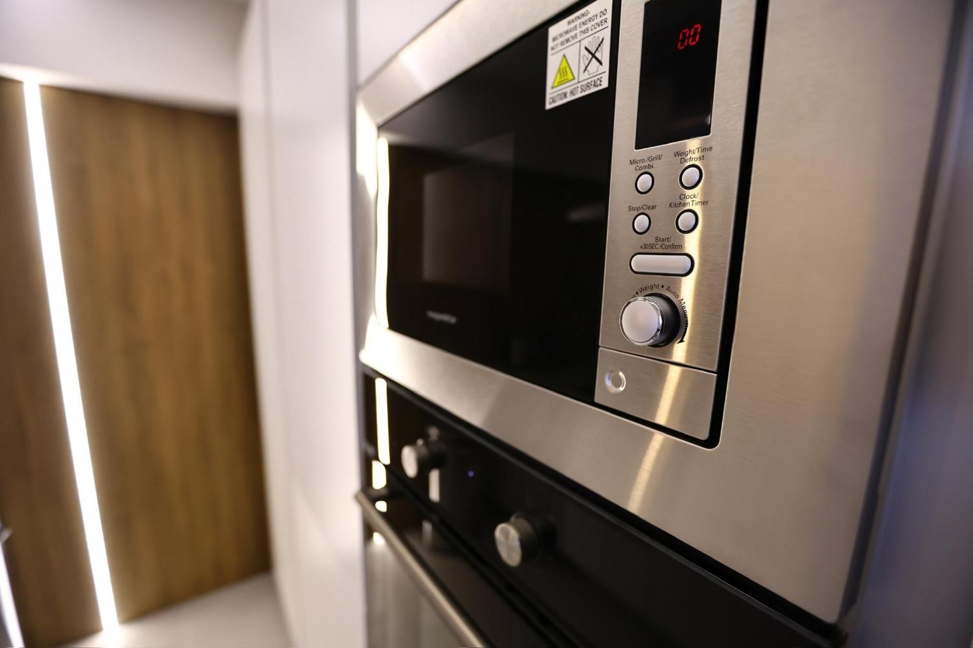 Jam Apartments Κόμπλεντς Εξωτερικό φωτογραφία