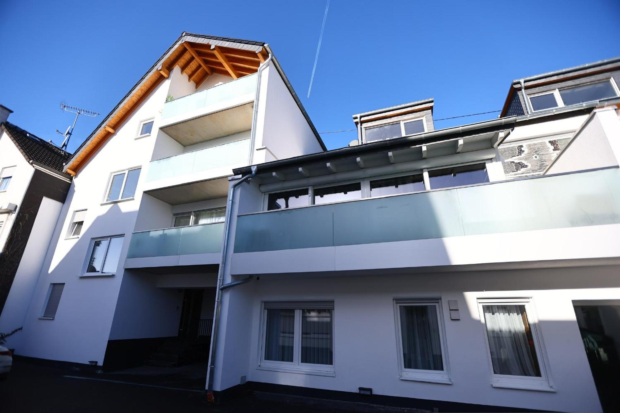 Jam Apartments Κόμπλεντς Εξωτερικό φωτογραφία