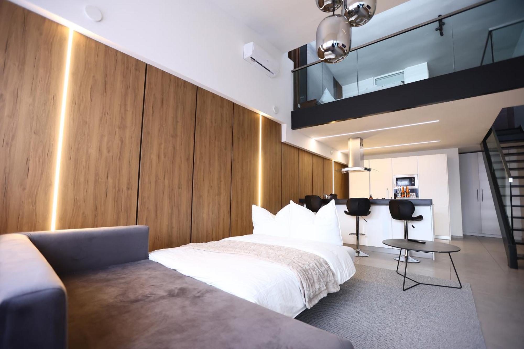 Jam Apartments Κόμπλεντς Εξωτερικό φωτογραφία