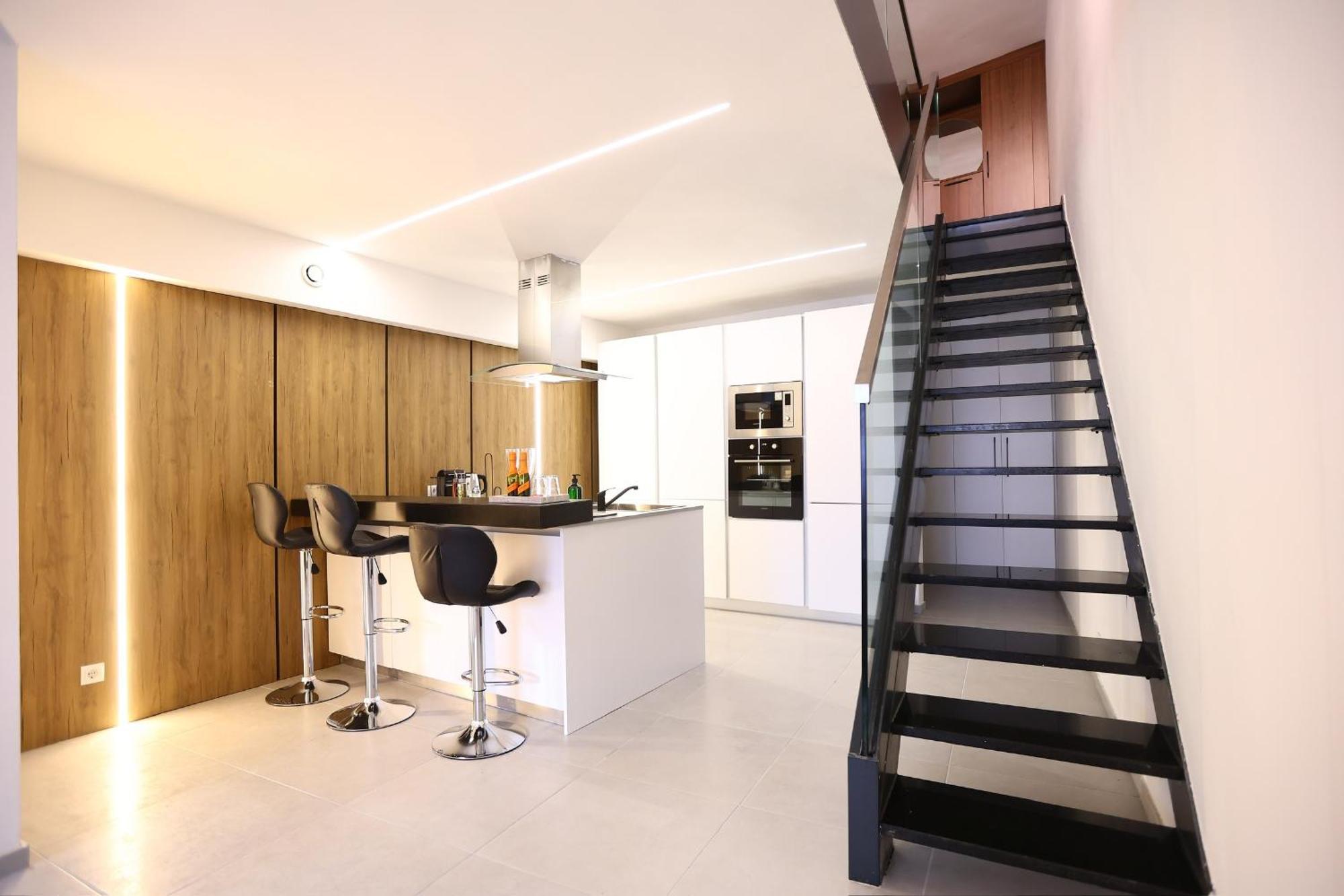 Jam Apartments Κόμπλεντς Εξωτερικό φωτογραφία