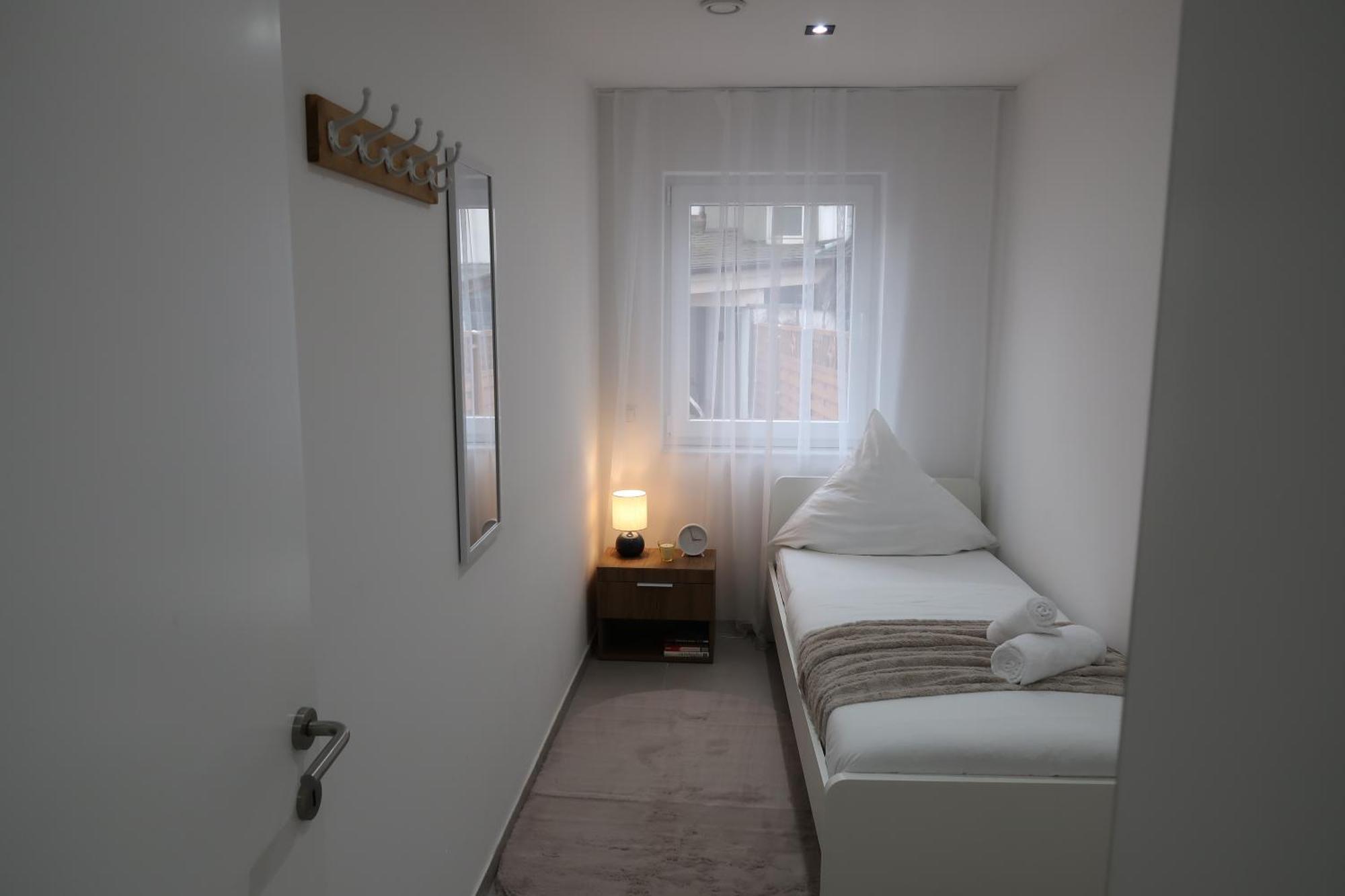 Jam Apartments Κόμπλεντς Εξωτερικό φωτογραφία