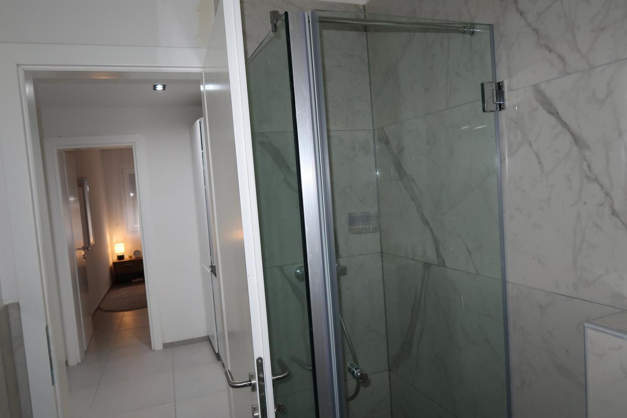 Jam Apartments Κόμπλεντς Εξωτερικό φωτογραφία