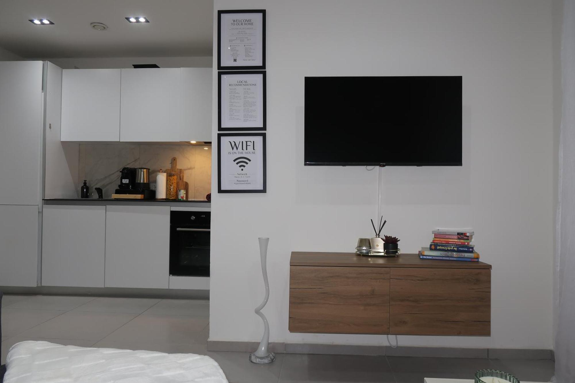 Jam Apartments Κόμπλεντς Εξωτερικό φωτογραφία