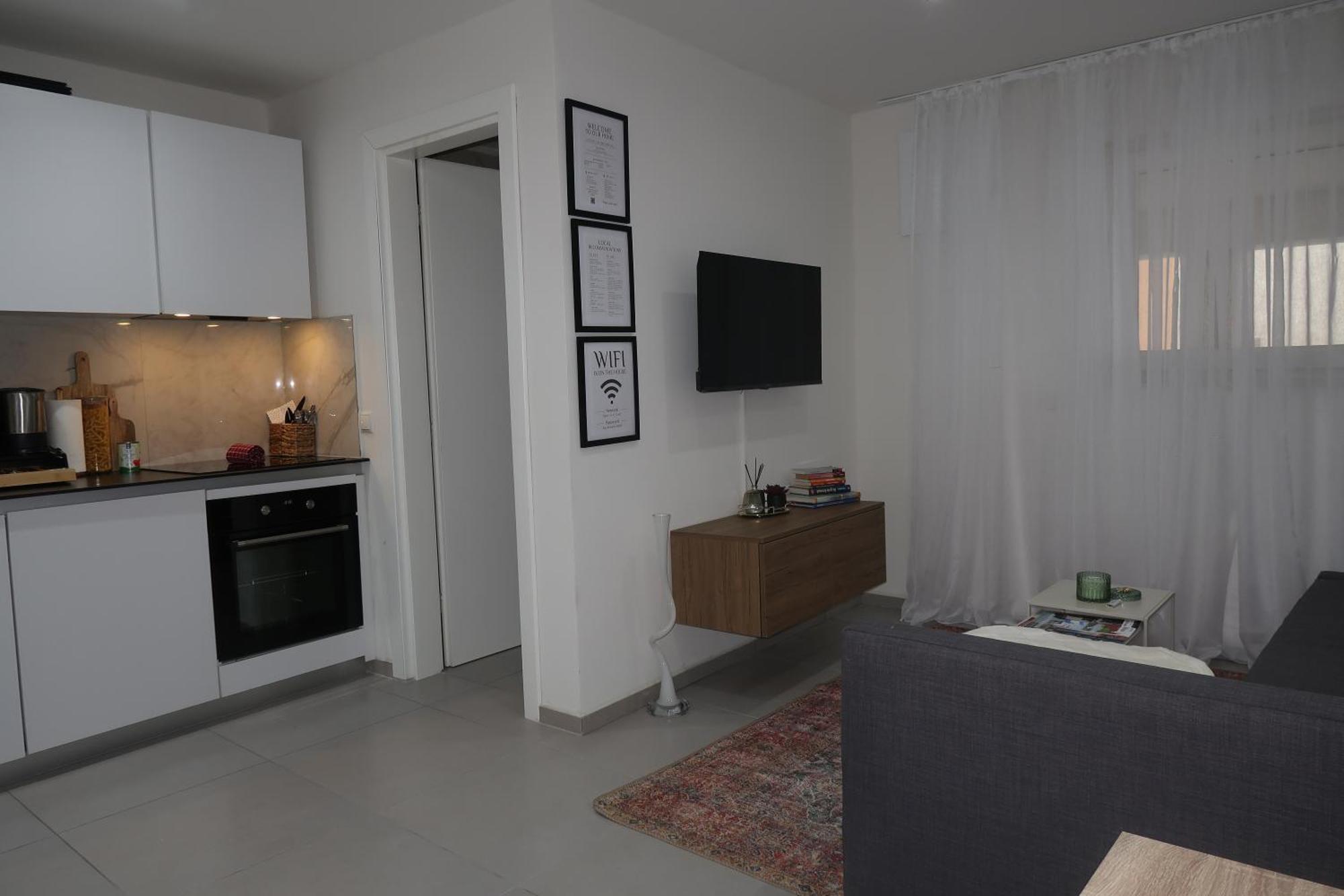 Jam Apartments Κόμπλεντς Εξωτερικό φωτογραφία