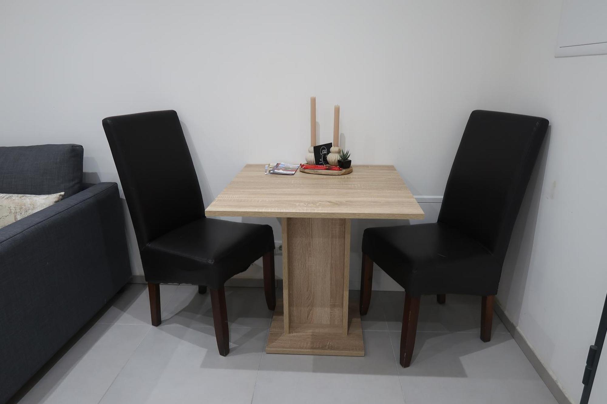 Jam Apartments Κόμπλεντς Εξωτερικό φωτογραφία
