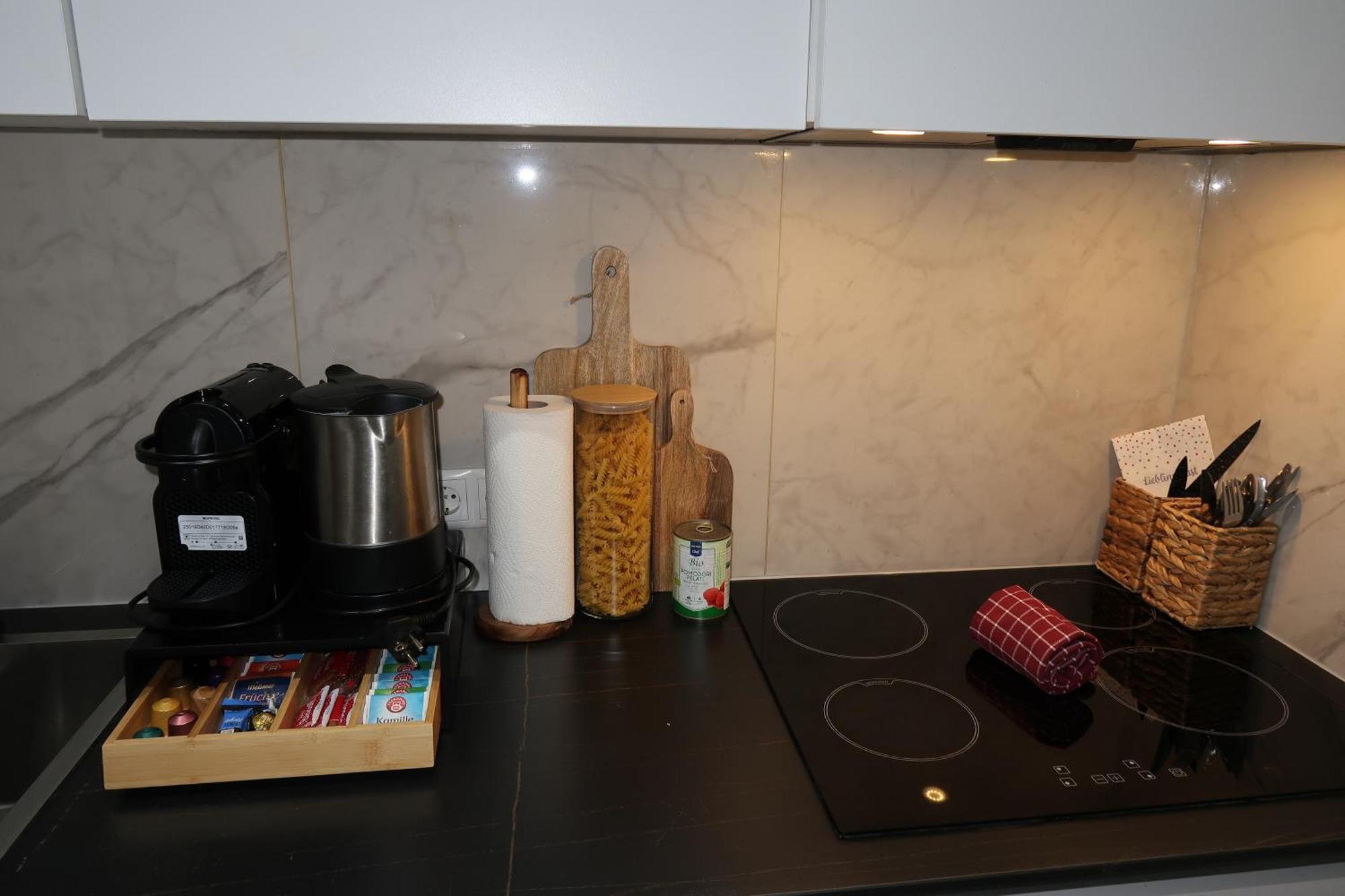 Jam Apartments Κόμπλεντς Εξωτερικό φωτογραφία