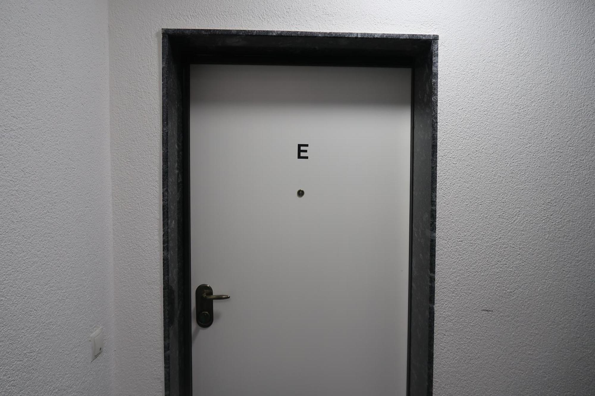 Jam Apartments Κόμπλεντς Εξωτερικό φωτογραφία